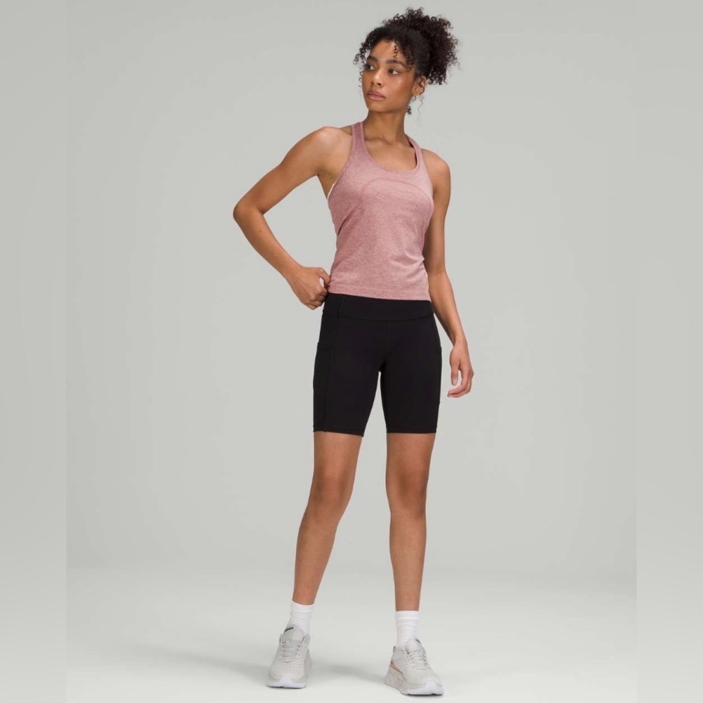 Lululemon Swiftly Tech Racerback Tank Top 2.0 | Size 14